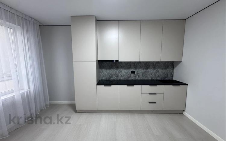 1-бөлмелі пәтер · 43 м² · 10/12 қабат, Бауыржана Момышулы 5/2 — Монке би, бағасы: 34 млн ₸ в Алматы, Алатауский р-н — фото 2