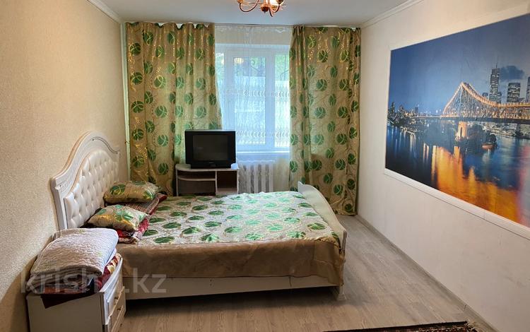 1-бөлмелі пәтер · 40 м² · 1/5 қабат, мкр 5, проспект Абая 15, бағасы: 1 000 〒 в Актобе — фото 2