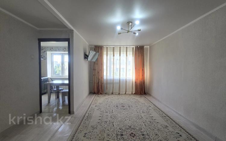 1-бөлмелі пәтер · 30.4 м² · 4/5 қабат, Есет батыра, бағасы: 8.8 млн ₸ в Актобе — фото 2