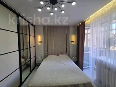 2-комнатная квартира · 53 м² · 3/5 этаж, Новаторная 10 — изюминка,набережная за 35 млн ₸ в Петропавловске