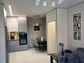 2-комнатная квартира · 53 м² · 3/5 этаж, Новаторная 10 — изюминка,набережная за 35 млн ₸ в Петропавловске — фото 12