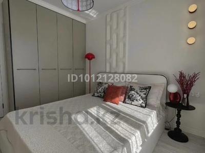 2-комнатная квартира · 52 м², Алихан Бокейхан 29 за 17 500 ₸ в Астане, Есильский р-н