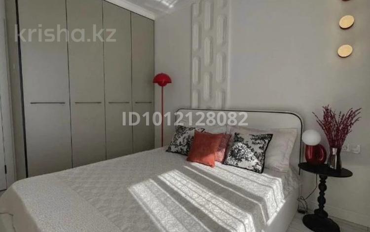 2-комнатная квартира · 52 м², Алихан Бокейхан 29 за 17 500 ₸ в Астане, Есильский р-н — фото 2