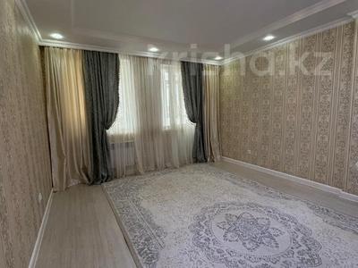 3-комнатная квартира · 102.3 м² · 5/9 этаж, Мангилик Ел за 38 млн ₸ в Актобе