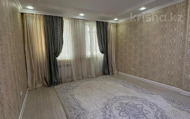 3-комнатная квартира · 102.3 м² · 5/9 этаж, Мангилик Ел за 38 млн ₸ в Актобе — фото 3