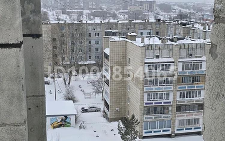 3-комнатная квартира · 62.2 м² · 9/9 этаж, Майкудук, Майкудук, мкр Мамыраева 22 — За ТРЦ Каскад за 24 млн ₸ в Караганде, Алихана Бокейханова р-н — фото 2
