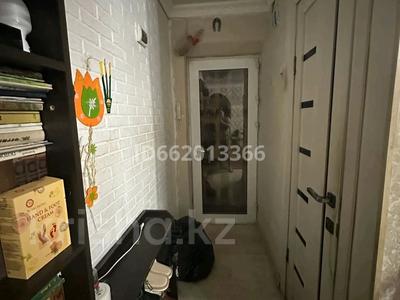 3-бөлмелі пәтер · 55.4 м² · 4/4 қабат, улица Коркыт Ата 15 а — Желтоксан, бағасы: ~ 14.5 млн ₸ в 