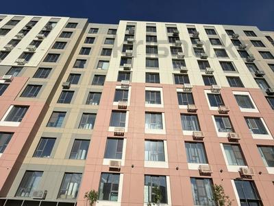 3-комнатная квартира · 91.5 м² · 9/9 этаж, Е 496 за 63.5 млн ₸ в Астане, Есильский р-н