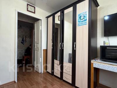 2-бөлмелі пәтер · 36.6 м² · 1/5 қабат, Катаева — Чокина, бағасы: 11 млн ₸ в Павлодаре