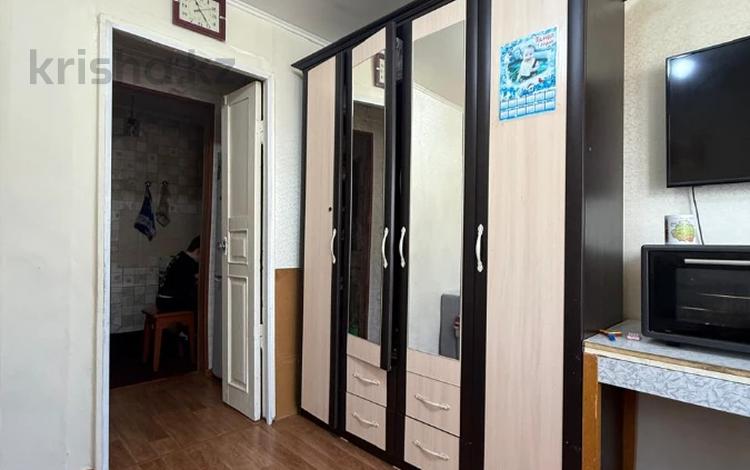 2-бөлмелі пәтер · 36.6 м² · 1/5 қабат, Катаева — Чокина, бағасы: 11 млн ₸ в Павлодаре — фото 4