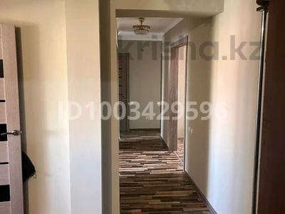 4-комнатная квартира · 88 м² · 4/5 этаж, Ермака 17/1 за 29 млн 〒 в Павлодаре