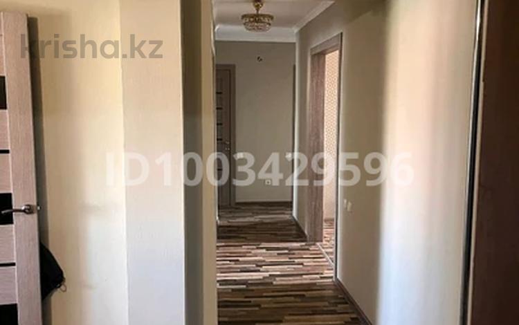 4-комнатная квартира · 88 м² · 4/5 этаж, Ермака 17/1 за 29 млн 〒 в Павлодаре — фото 2