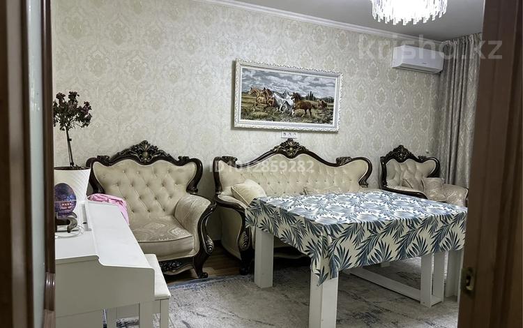 3-комнатная квартира · 67 м² · 3/5 этаж, мкр Тастак-3, Тургут озалы — Ниже Ул Толе би за 55 млн ₸ в Алматы, Алмалинский р-н — фото 42