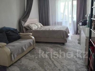 3-бөлмелі пәтер · 107 м² · 15/17 қабат, Тауелсиздик 34/1, бағасы: 52 млн ₸ в Астане, Алматы р-н