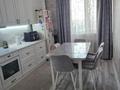 3-бөлмелі пәтер · 107 м² · 15/17 қабат, Тауелсиздик 34/1, бағасы: 52 млн ₸ в Астане, Алматы р-н — фото 14