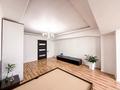 3-комнатная квартира · 97.3 м² · 8/8 этаж, Достык за 92 млн ₸ в Алматы, Медеуский р-н — фото 6