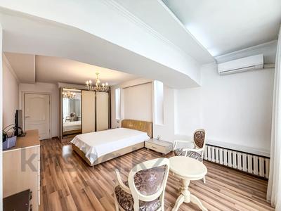 3-комнатная квартира · 97.3 м² · 8/8 этаж, Достык за 92 млн ₸ в Алматы, Медеуский р-н