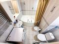3-комнатная квартира · 97.3 м² · 8/8 этаж, Достык за 92 млн ₸ в Алматы, Медеуский р-н — фото 29