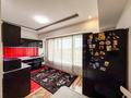 3-комнатная квартира · 97.3 м² · 8/8 этаж, Достык за 92 млн ₸ в Алматы, Медеуский р-н — фото 8