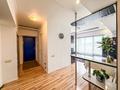 3-комнатная квартира · 97.3 м² · 8/8 этаж, Достык за 92 млн ₸ в Алматы, Медеуский р-н — фото 13