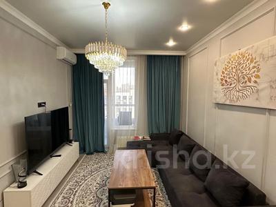 2-бөлмелі пәтер · 40 м² · 13/14 қабат, Асфендиярова 11, бағасы: 28.8 млн ₸ в Астане, Нура р-н