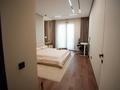 4-комнатная квартира · 157.5 м² · 3/3 этаж, Микрорайон Мирас 115 за 520 млн ₸ в Алматы, Бостандыкский р-н — фото 16