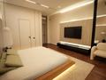 4-комнатная квартира · 157.5 м² · 3/3 этаж, Микрорайон Мирас 115 за 520 млн ₸ в Алматы, Бостандыкский р-н — фото 29