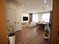 4-комнатная квартира · 157.5 м² · 3/3 этаж, Микрорайон Мирас 115 за 520 млн ₸ в Алматы, Бостандыкский р-н — фото 43