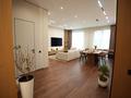 4-комнатная квартира · 157.5 м² · 3/3 этаж, Микрорайон Мирас 115 за 520 млн ₸ в Алматы, Бостандыкский р-н — фото 44