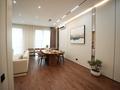 4-комнатная квартира · 157.5 м² · 3/3 этаж, Микрорайон Мирас 115 за 520 млн ₸ в Алматы, Бостандыкский р-н — фото 45