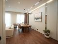 4-комнатная квартира · 157.5 м² · 3/3 этаж, Микрорайон Мирас 115 за 520 млн ₸ в Алматы, Бостандыкский р-н — фото 46