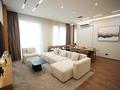 4-комнатная квартира · 157.5 м² · 3/3 этаж, Микрорайон Мирас 115 за 520 млн ₸ в Алматы, Бостандыкский р-н — фото 47