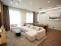 4-комнатная квартира · 157.5 м² · 3/3 этаж, Микрорайон Мирас 115 за 520 млн ₸ в Алматы, Бостандыкский р-н — фото 48