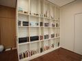 4-комнатная квартира · 157.5 м² · 3/3 этаж, Микрорайон Мирас 115 за 520 млн ₸ в Алматы, Бостандыкский р-н — фото 51
