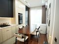 4-комнатная квартира · 157.5 м² · 3/3 этаж, Микрорайон Мирас 115 за 520 млн ₸ в Алматы, Бостандыкский р-н — фото 52
