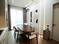4-комнатная квартира · 157.5 м² · 3/3 этаж, Микрорайон Мирас 115 за 520 млн ₸ в Алматы, Бостандыкский р-н — фото 53