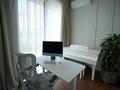 4-комнатная квартира · 157.5 м² · 3/3 этаж, Микрорайон Мирас 115 за 520 млн ₸ в Алматы, Бостандыкский р-н — фото 62