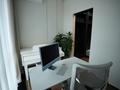 4-комнатная квартира · 157.5 м² · 3/3 этаж, Микрорайон Мирас 115 за 520 млн ₸ в Алматы, Бостандыкский р-н — фото 63