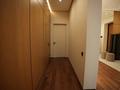 4-комнатная квартира · 157.5 м² · 3/3 этаж, Микрорайон Мирас 115 за 520 млн ₸ в Алматы, Бостандыкский р-н — фото 7