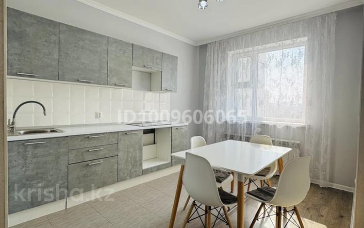 1-комнатная квартира · 35 м² · 7/16 этаж, Аль-Фараби 40/2 — Улы-Дала - Аль-Фараби за 23.5 млн ₸ в Астане, Есильский р-н — фото 41