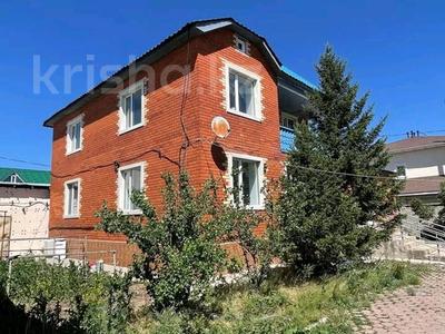 Жеке үй · 6 бөлме · 250 м² · 19 сот., Иманова, бағасы: 165 млн ₸ в Косшы