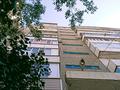 2-комнатная квартира, 54 м², 9/9 этаж, Иртышская 17 за 21.5 млн 〒 в Семее — фото 11