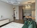 2-комнатная квартира · 49 м² · 11/12 этаж, Мухамедханова 4/1 — 306 за 350 000 ₸ в Астане, Есильский р-н — фото 3