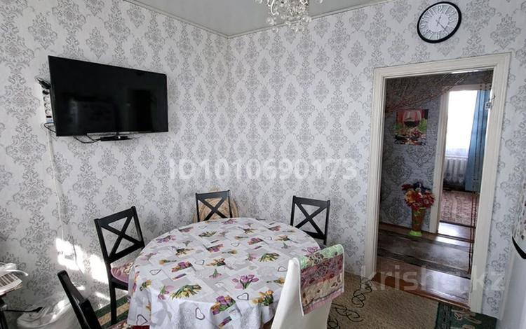 Жеке үй · 4 бөлме · 75.4 м² · 1053 жүзд., Катаева 3, бағасы: 30 млн ₸ в  — фото 2