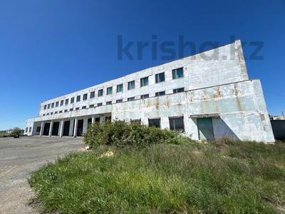 Свободное назначение, офисы, склады · 2536.5 м² за 150 млн ₸ в Лисаковске