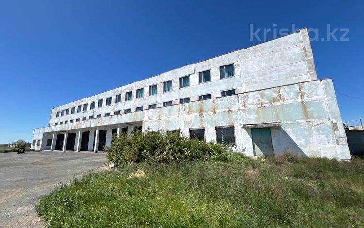 Свободное назначение, офисы, склады · 2536.5 м² за 150 млн ₸ в Лисаковске — фото 2