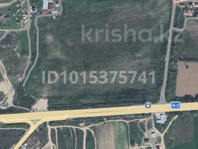 Жер телімі · 20.39 га, Жылысай 1 — Вдоль по Ташкентской и въезд в Айтей, бағасы: 4.5 млрд ₸