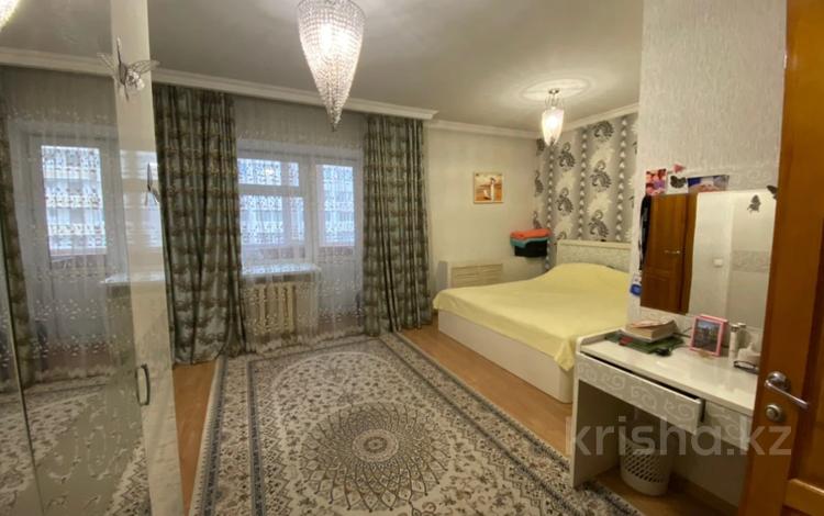 3-комнатная квартира · 105 м² · 12/12 этаж, Сарыарка 31/2 — ТОП ЛОКАЦИЯ, ЦЕНА ГОРЯЩАЯ за 43.9 млн ₸ в Астане, Сарыарка р-н — фото 8