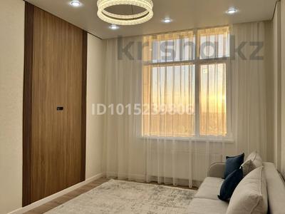 2-комнатная квартира · 54 м² · 11/16 этаж, Е-429 14 за 34.9 млн ₸ в Астане, Нура р-н