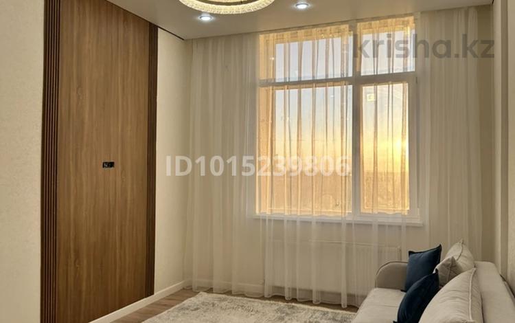 2-комнатная квартира · 54 м² · 11/16 этаж, Е-429 14 за 34.9 млн ₸ в Астане, Нура р-н — фото 8